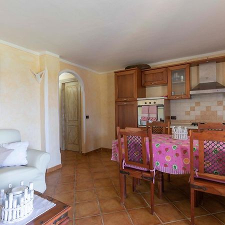 Villa Iris With Pool Baja Sardinia Cameră foto