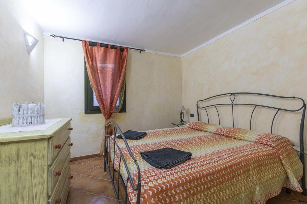 Villa Iris With Pool Baja Sardinia Cameră foto